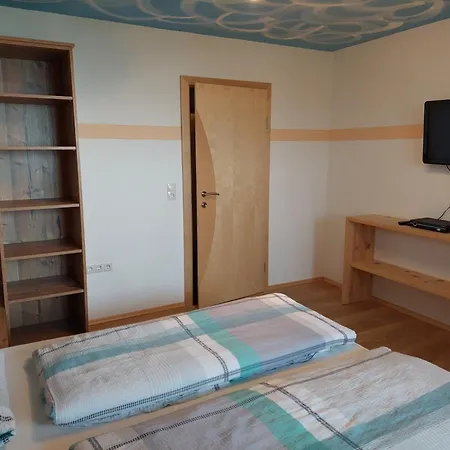 Appartement Ferienwohnung Anna