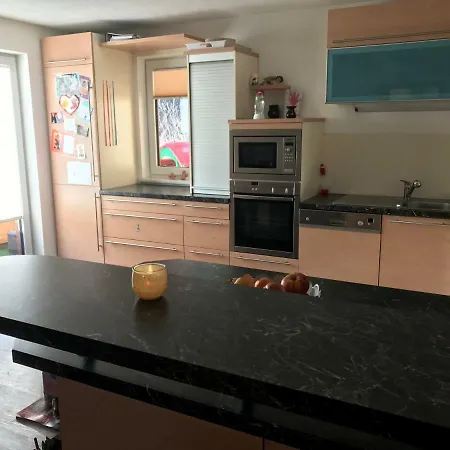 Ferienwohnung Anna Appartement