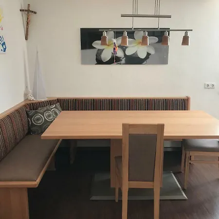 Ferienwohnung Anna *