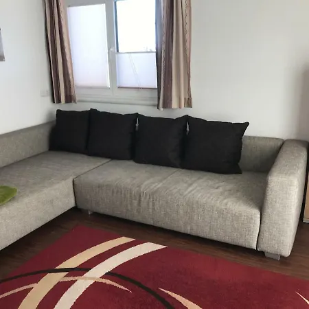 Ferienwohnung Anna *