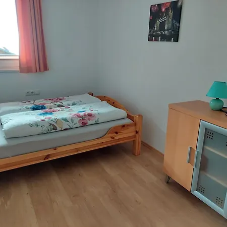 Ferienwohnung Anna *