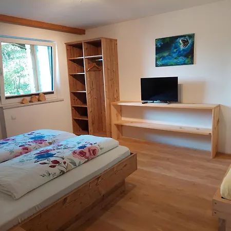 Ferienwohnung Anna * Hippach