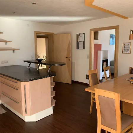 Ferienwohnung Anna Apartment