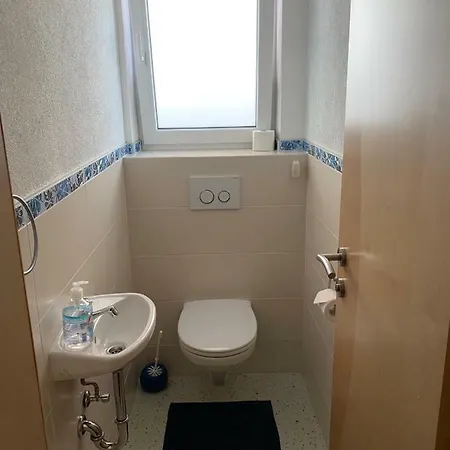 Ferienwohnung Anna Apartment Hippach
