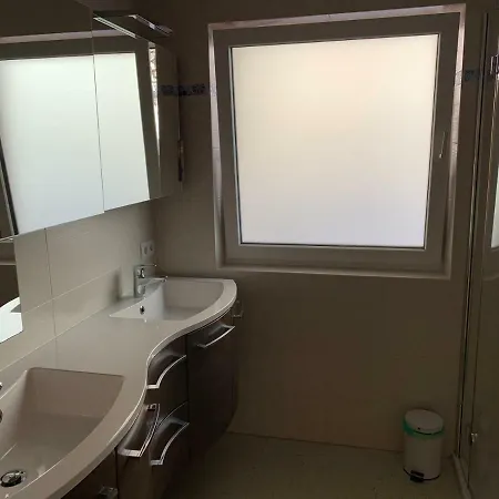 Ferienwohnung Anna