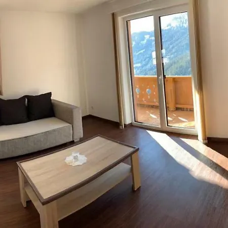 Ferienwohnung Anna Apartment